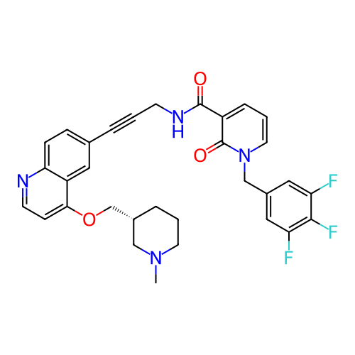 Chemical structure of BindingDB Monomer ID 105375