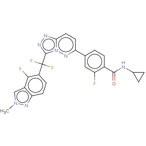 Chemical structure of BindingDB Monomer ID 106231