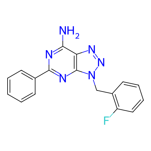Chemical structure of BindingDB Monomer ID 106370
