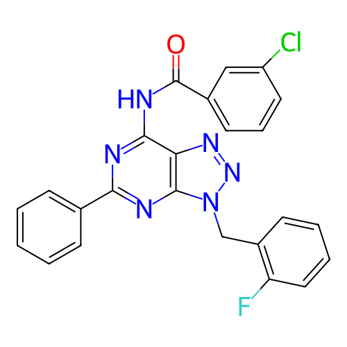 Chemical structure of BindingDB Monomer ID 106377