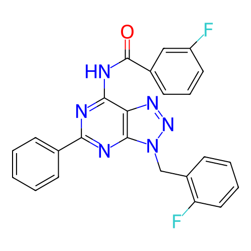 Chemical structure of BindingDB Monomer ID 106378