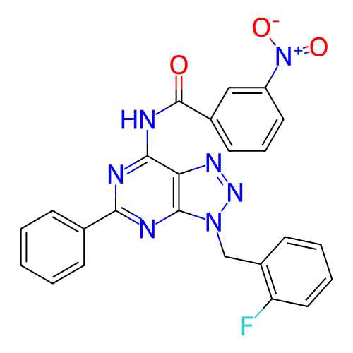 Chemical structure of BindingDB Monomer ID 106380