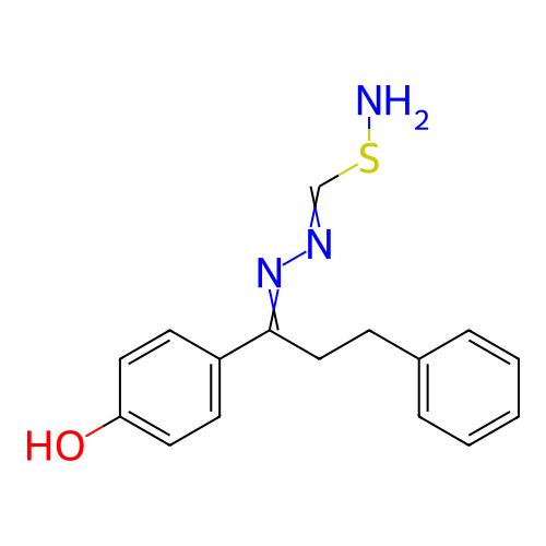 Chemical structure of BindingDB Monomer ID 106394