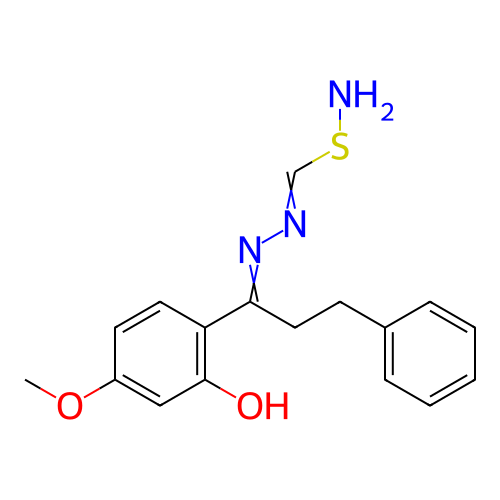 Chemical structure of BindingDB Monomer ID 106396