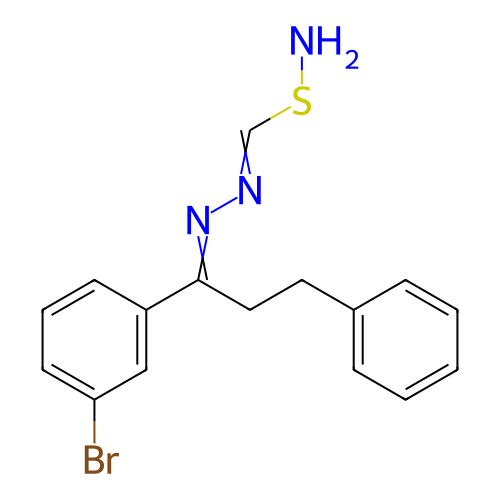 Chemical structure of BindingDB Monomer ID 106400