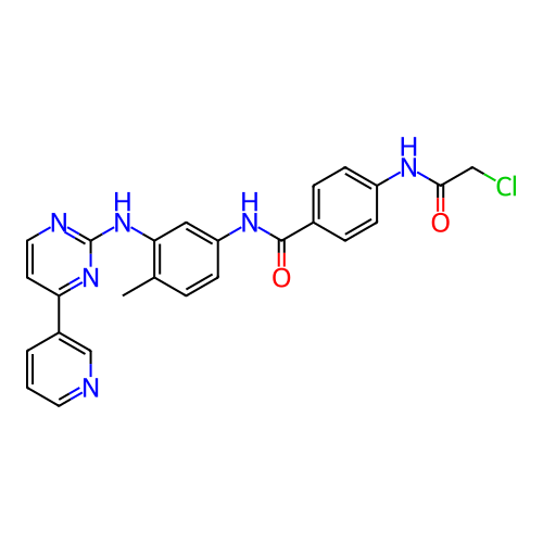 Chemical structure of BindingDB Monomer ID 106558