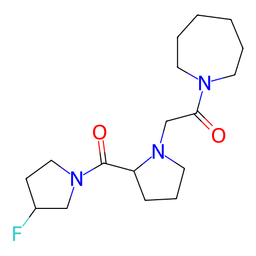 Chemical structure of BindingDB Monomer ID 106753
