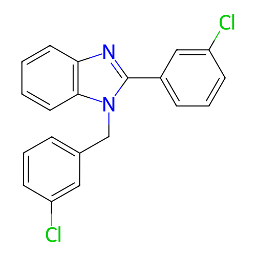 Chemical structure of BindingDB Monomer ID 106767
