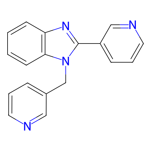 Chemical structure of BindingDB Monomer ID 106771