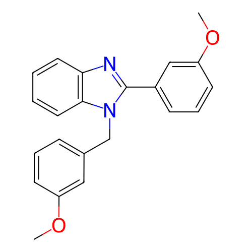 Chemical structure of BindingDB Monomer ID 106772