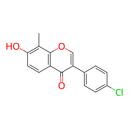 Chemical structure of BindingDB Monomer ID 106786