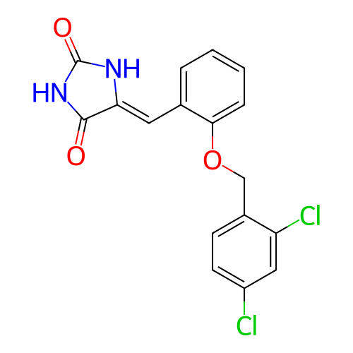 Chemical structure of BindingDB Monomer ID 106791