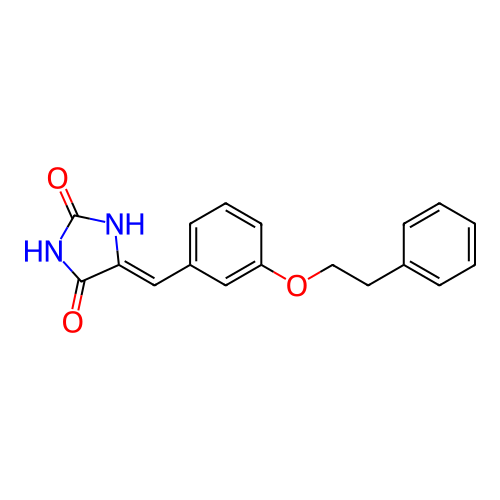 Chemical structure of BindingDB Monomer ID 106793