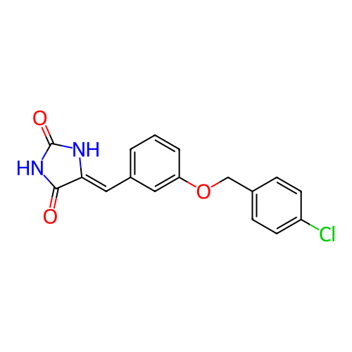 Chemical structure of BindingDB Monomer ID 106795