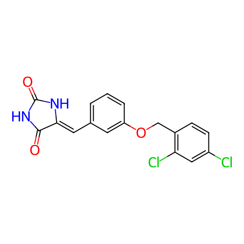 Chemical structure of BindingDB Monomer ID 106796