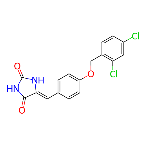 Chemical structure of BindingDB Monomer ID 106798