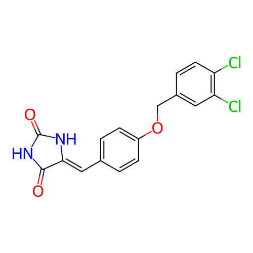 Chemical structure of BindingDB Monomer ID 106799