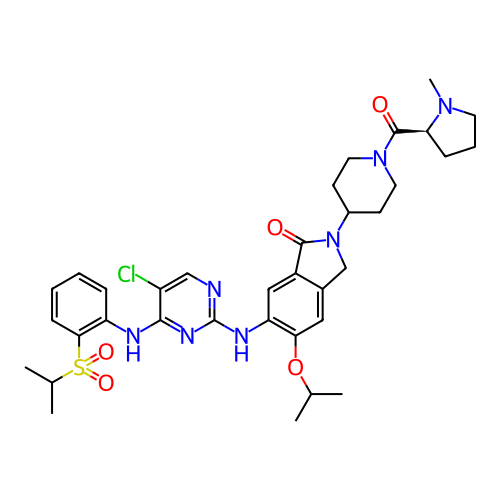Chemical structure of BindingDB Monomer ID 107040