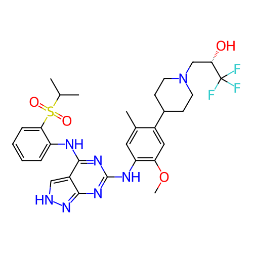 Chemical structure of BindingDB Monomer ID 107048