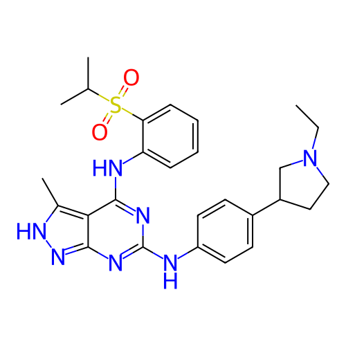 Chemical structure of BindingDB Monomer ID 107075
