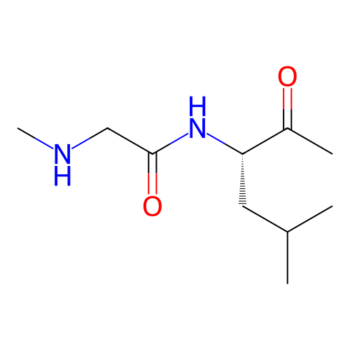 Chemical structure of BindingDB Monomer ID 107306