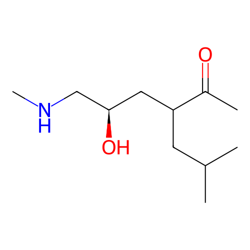 Chemical structure of BindingDB Monomer ID 107312