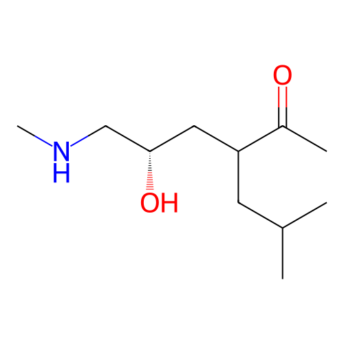 Chemical structure of BindingDB Monomer ID 107314
