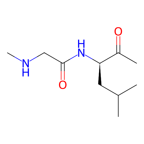 Chemical structure of BindingDB Monomer ID 107316