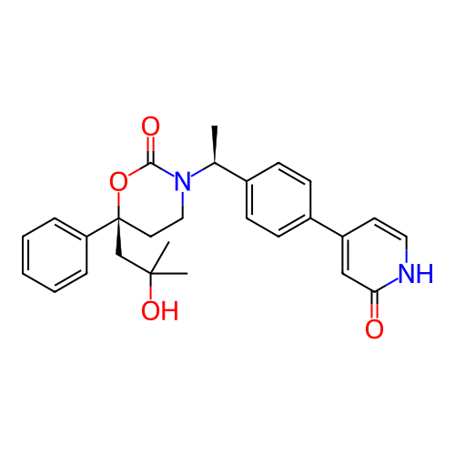 Chemical structure of BindingDB Monomer ID 107578
