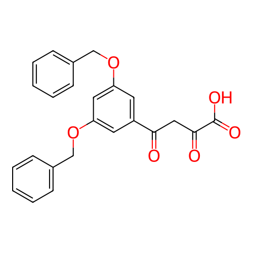 Chemical structure of BindingDB Monomer ID 107681