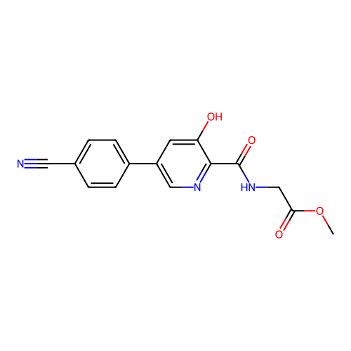 Chemical structure of BindingDB Monomer ID 107697