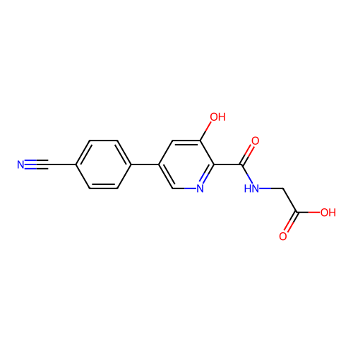 Chemical structure of BindingDB Monomer ID 107702
