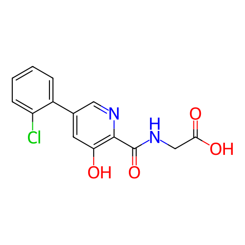 Chemical structure of BindingDB Monomer ID 107706