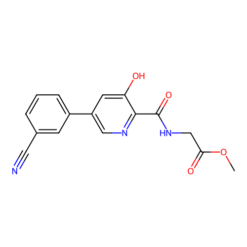 Chemical structure of BindingDB Monomer ID 107712