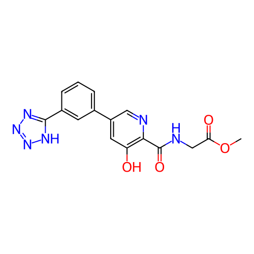 Chemical structure of BindingDB Monomer ID 107713