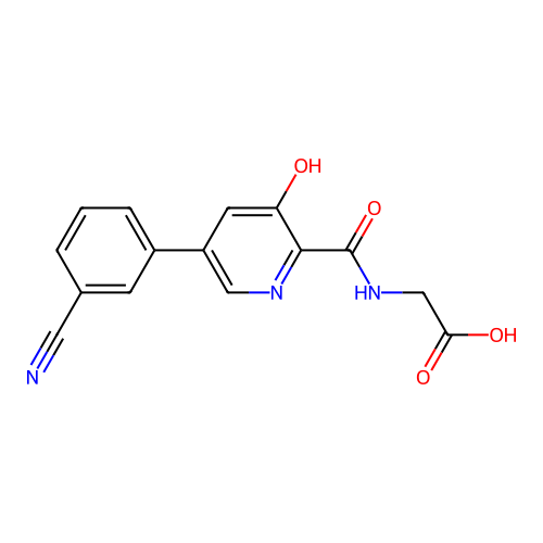 Chemical structure of BindingDB Monomer ID 107714