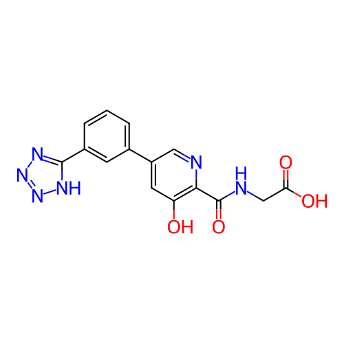 Chemical structure of BindingDB Monomer ID 107718