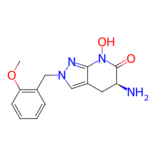 Chemical structure of BindingDB Monomer ID 107726