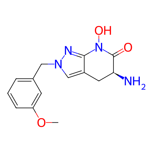 Chemical structure of BindingDB Monomer ID 107727