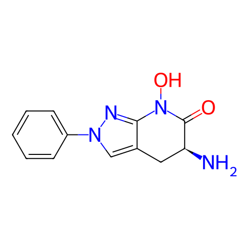 Chemical structure of BindingDB Monomer ID 107730