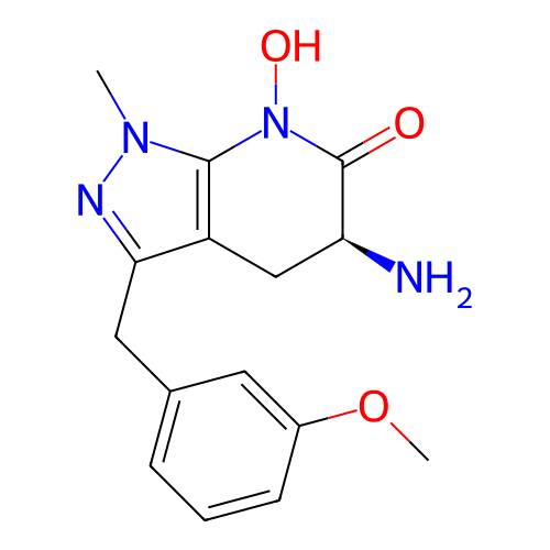 Chemical structure of BindingDB Monomer ID 107738