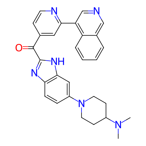 Chemical structure of BindingDB Monomer ID 107751