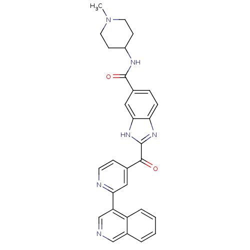 Chemical structure of BindingDB Monomer ID 107753