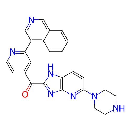 Chemical structure of BindingDB Monomer ID 107757