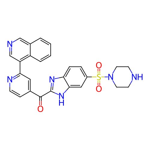 Chemical structure of BindingDB Monomer ID 107762