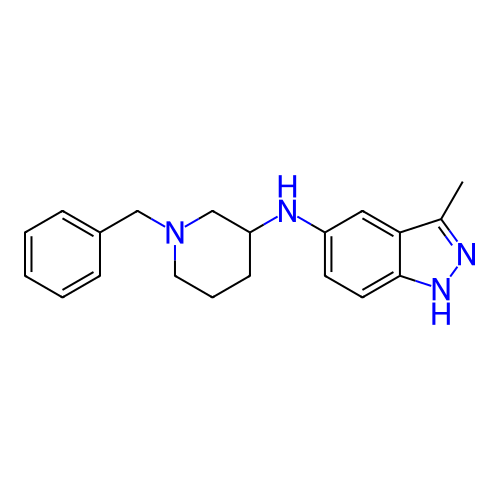 Chemical structure of BindingDB Monomer ID 107898