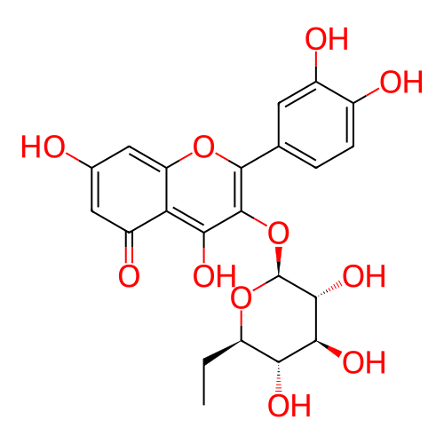 Chemical structure of BindingDB Monomer ID 108032