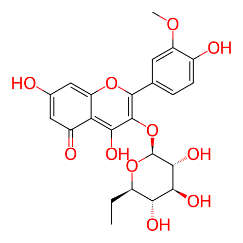 Chemical structure of BindingDB Monomer ID 108033