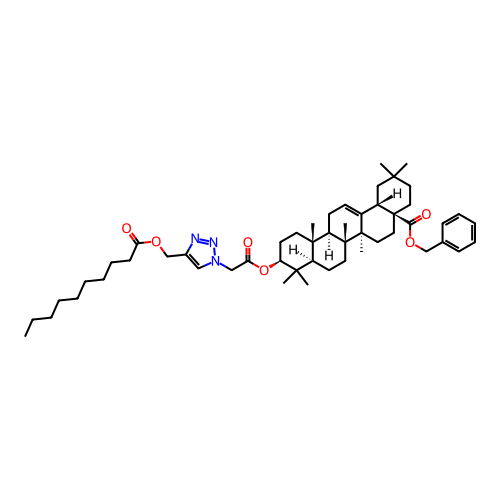 Chemical structure of BindingDB Monomer ID 108037