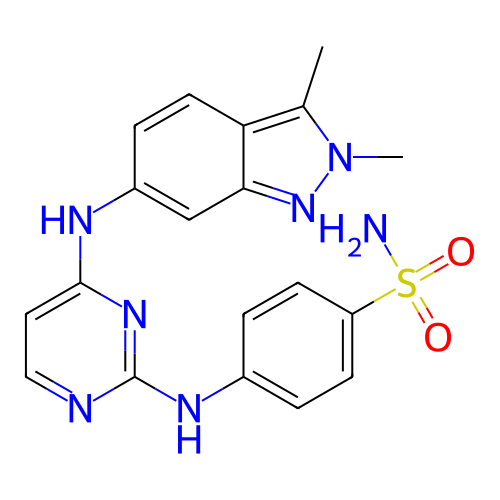 Chemical structure of BindingDB Monomer ID 108049